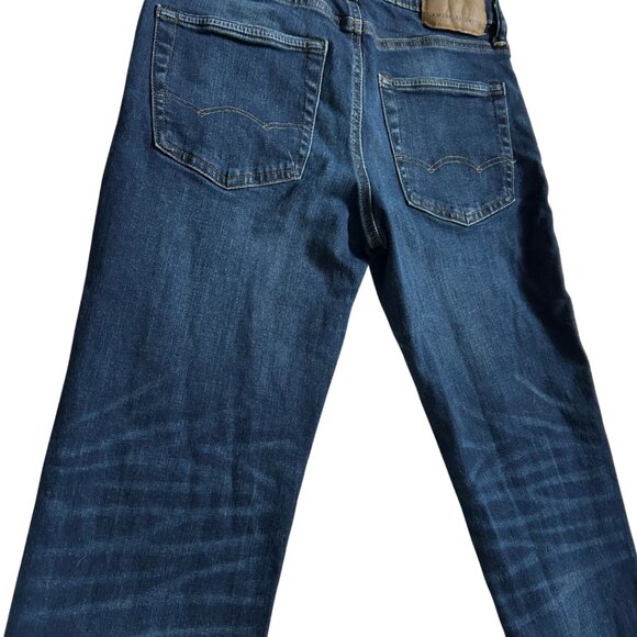 Men's American Eagle Next Level Flex Jeans – Size 29/30 - Picture 7 of 10